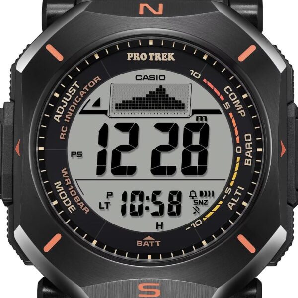 PRW-69YB-3JF CASIO カシオ PRO TREK