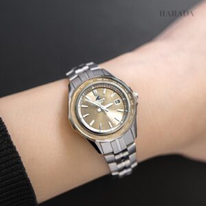 OCW-S40-5AJF CASIO カシオ オシアナス