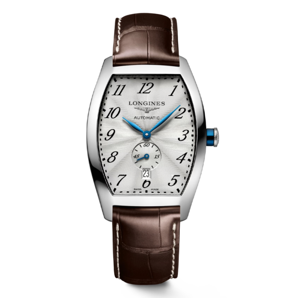 L2.642.4.73.4 LONGINES ロンジン エヴィデンツァ 33.1×38.75mm