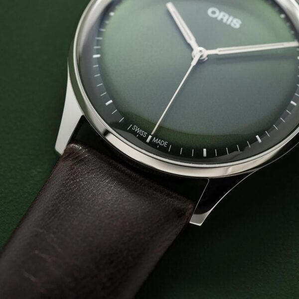 01 733 7762 4057-07 5 20 70FC ORIS オリス アートリエ S