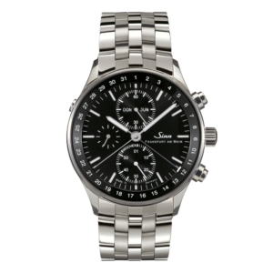SINN ジン フランクフルト・ファイナンシャル・ウォッチ 6052