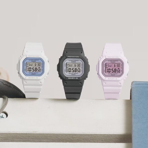 BGD-565SC-1JF CASIO カシオ BABY-G