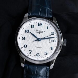 L2.949.4.73.2 LONGINES ロンジン マスターコレクション 39mm