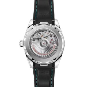 220.32.38.20.03.001 OMEGA オメガ シーマスター アクアテラ 150M 38MM