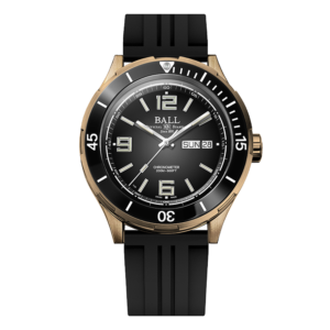 【世界限定1,000本】 DM3070B-P1CJ-BK BALL WATCH ボールウォッチ ロードマスター アークエンジェル ブロンズ