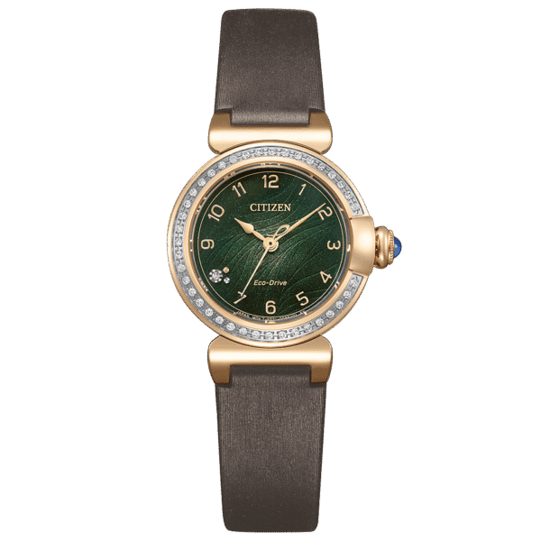 EM1123-62X CITIZEN シチズン シチズンL ROUND Collection