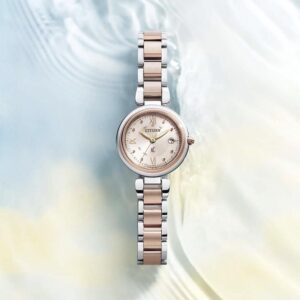 ES9465-50W CITIZEN シチズン クロスシー mizu collection