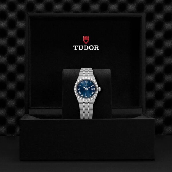 M28300-0006 TUDOR チューダー チューダー ロイヤル 28mm