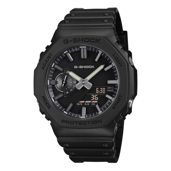 GA-2100LXB-1AJF CASIO カシオ ANALOG-DIGITAL Gショック