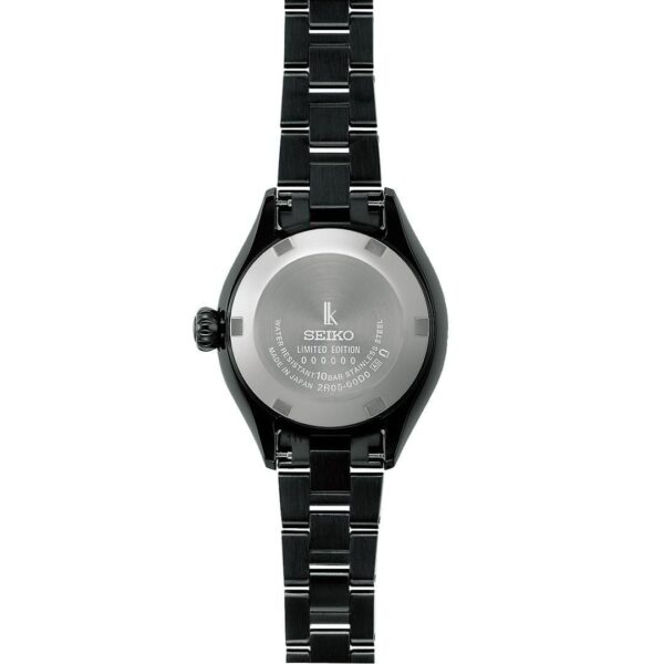 【国内限定500本】HEA004J SEIKO セイコー ルキア