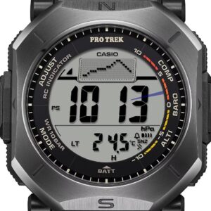 PRW-69Y-1JF CASIO カシオ PRO TREK