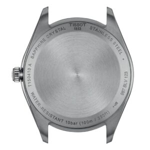 T150.410.11.041.00 TISSOT ティソ PR 100 40mm