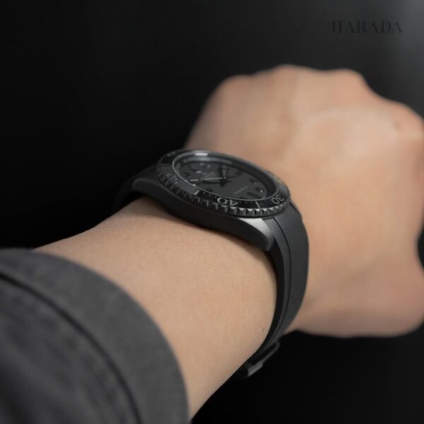 【日本限定100本】 80801-37NCA-NGM EDOX エドックス ネプチュニアン グランデ リザーブ ジャパンリミテッドエディション