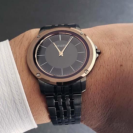AR5054-51E CITIZEN シチズン エコ・ドライブ ワン