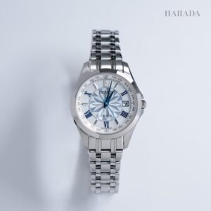 【限定400本】 EC1120-59W CITIZEN シチズン エクシード