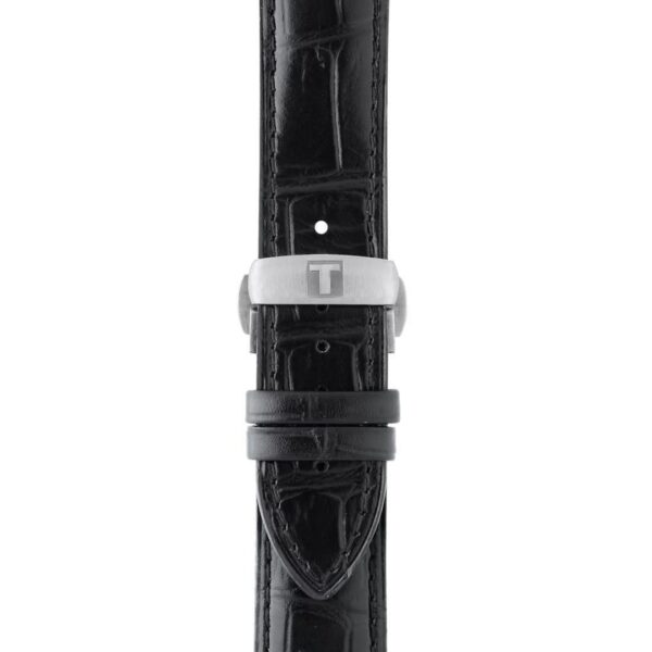 T070.405.16.411.00 TISSOT ティソ T-コンプリカシオン スケレッテ 43mm