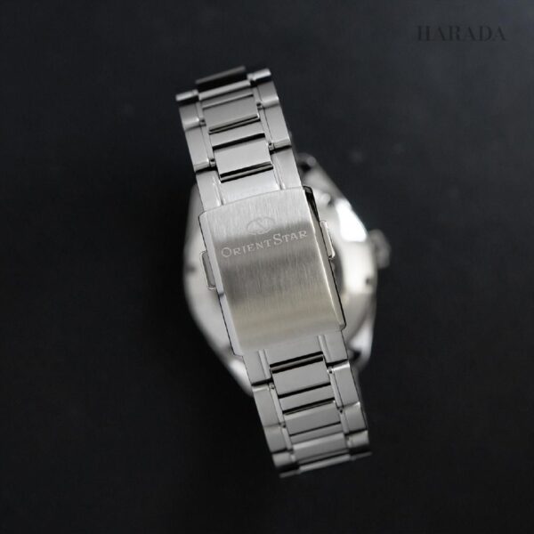 RK-BY0011S ORIENT STAR オリエントスター コンテンポラリー M34 F7 セミスケルトン
