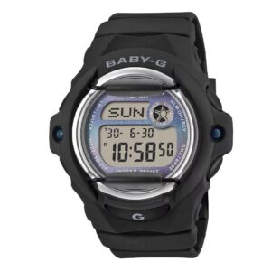 BG-169GD-1JF CASIO カシオ BABY-G BASIC