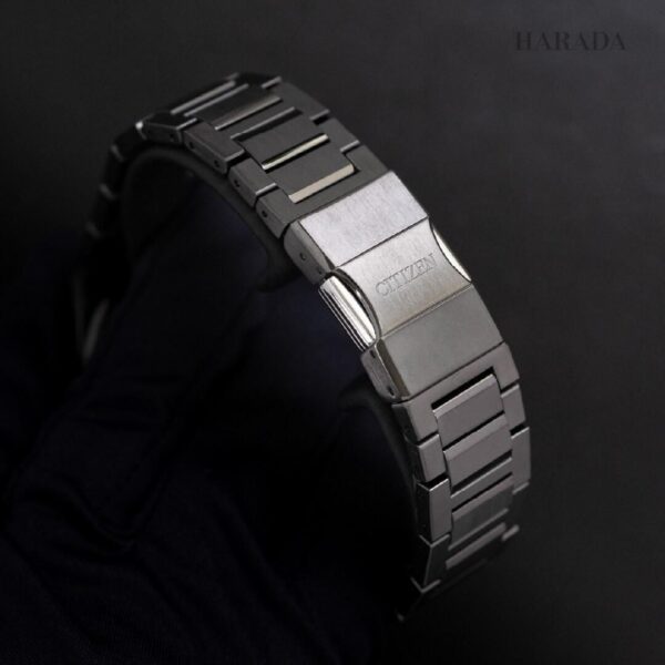 【限定150本】 NA1035-59E CITIZEN シチズン シリーズ8 870メカニカル ABARTHコラボレーションモデル