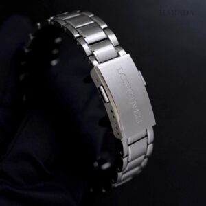 L3.802.5.53.6 LONGINES ロンジン スピリット Zulu Time 39mm