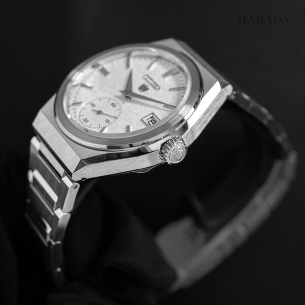 NC1001-58A The CITIZEN ザ・シチズン メカニカル 特定店限定モデル