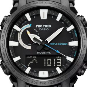 PRW-61NJ-1JR CASIO カシオ PRO TREK