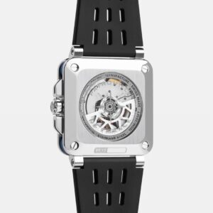 【世界限定250本】BRX3R-PAF-ST/SRB Bell & Ross ベル&ロス BR-X3 パトルイユ・ド・フランス 41mm
