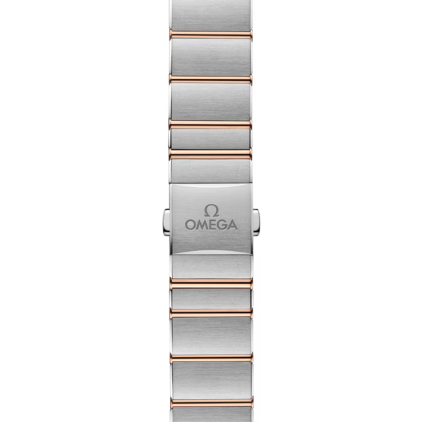 131.20.28.60.55.001 OMEGA オメガ コンステレーション 28MM