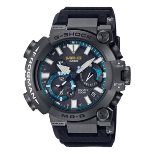 MRG-BF1000R-1AJR CASIO カシオ G-SHOCK MR-G フロッグマン