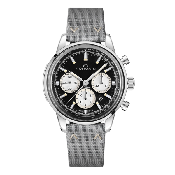 N2200S22C/B221 NORQAIN ノルケイン フリーダム60 クロノ 43mm