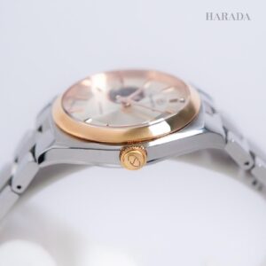 RK-ND0101S ORIENT STAR オリエントスター レディース セミスケルトン