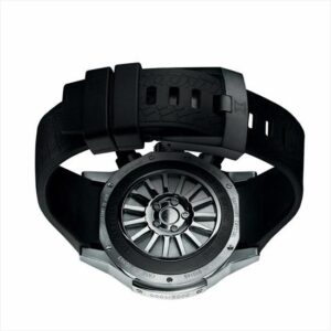 【世界限定1,000本】 10303-TIN-NV EDOX エドックス クロノラリー1 クロノダカール3 リミテッドエディション