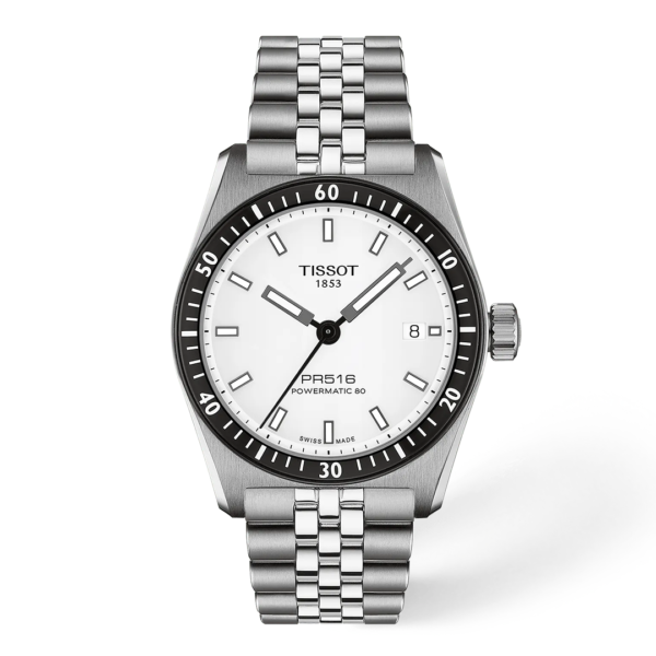 T149.407.11.031.00 TISSOT ティソ PR516 38mm