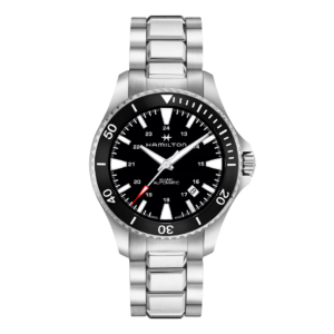 H82335131 HAMILTON ハミルトン カーキ ネイビー スキューバ オート 40mm
