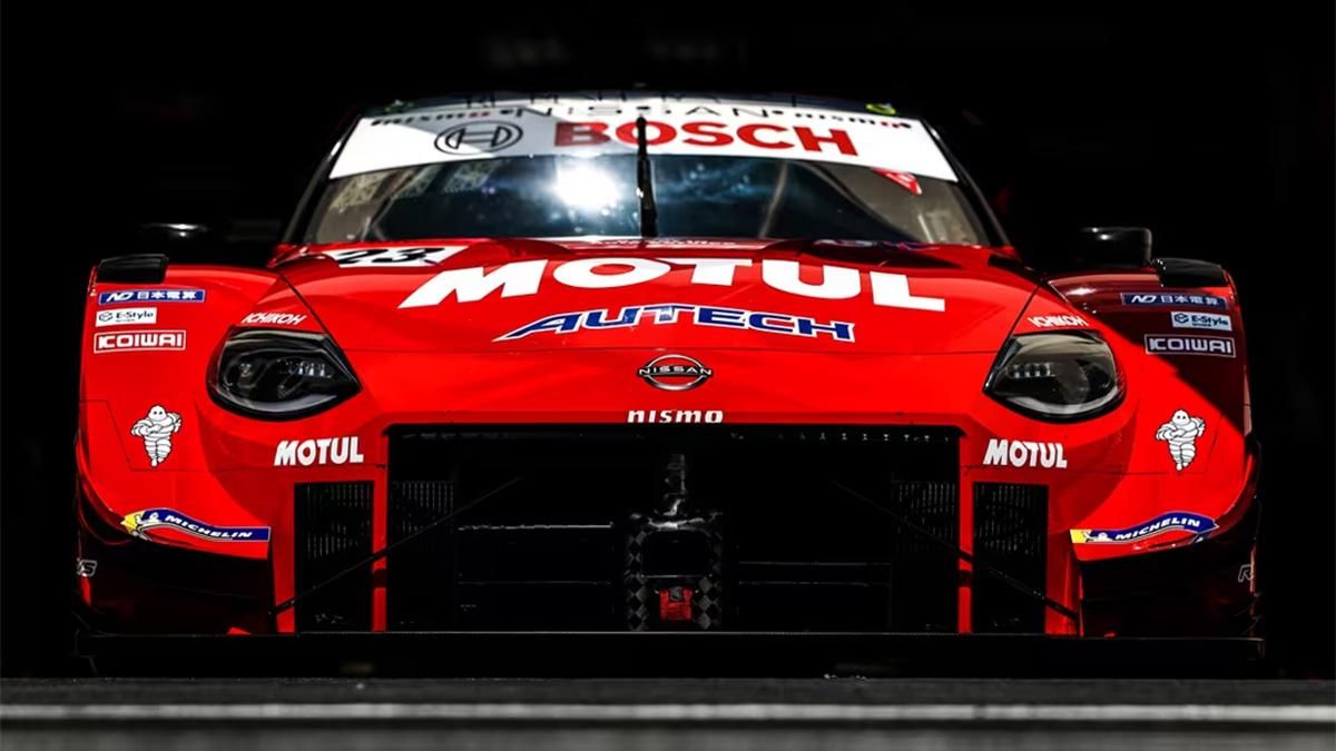 nismoの画像