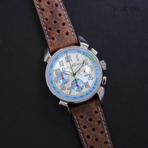 【世界限定158本(うち国内10本)】 3144-1NF Cuervo y Sobrinos クエルボ・イ・ソブリノス ヒストリアドール ニーノ・ファリーナ2