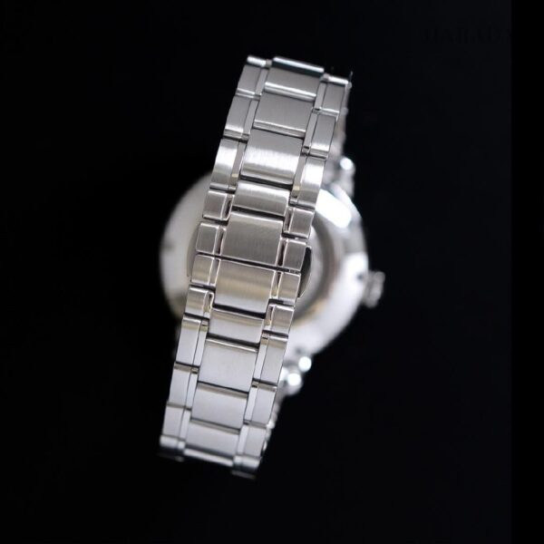 【限定270本】【替えバンド付】RK-BT0003L ORIENT STAR オリエントスター クラシック M45 F7 メカニカルムーンフェイズ 2025