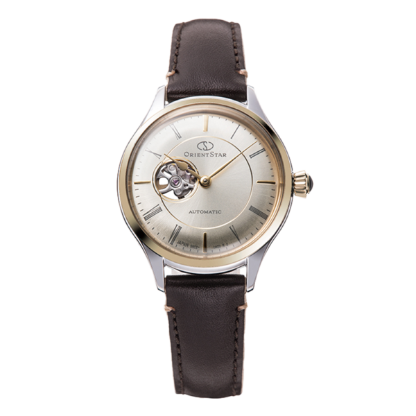 RK-ND0010G ORIENT STAR オリエントスター クラシック セミ スケルトン