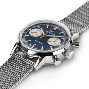 H38429541 HAMILTON ハミルトン アメリカンクラシック イントラマティック クロノグラフ H 40mm