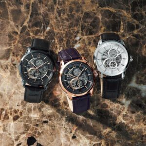 96A266 BULOVA ブローバ クラシック サットン 43mm