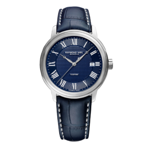【日本限定】 2237-STC-J0508 RAYMOND WEIL レイモンド ウェイル マエストロ 39.5mm