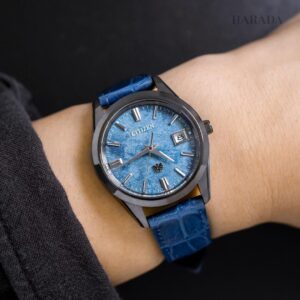 【世界限定300本】 AQ4106-26L The CITIZEN ザ・シチズン 特定店限定モデル The CITIZEN 30周年記念モデル