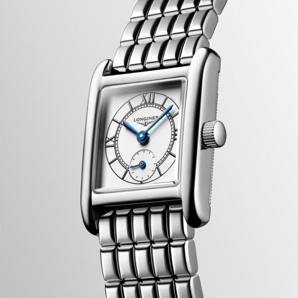 L5.200.4.75.6 LONGINES ロンジン ミニドルチェヴィータ 21.5×29mm