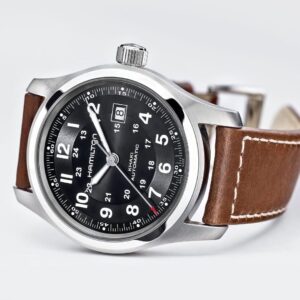 H70555533 HAMILTON ハミルトン カーキ フィールド 42mm