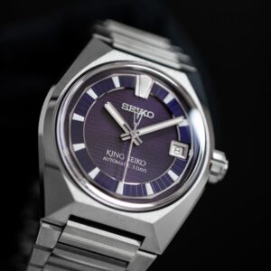 HKF001J SEIKO セイコー キングセイコー