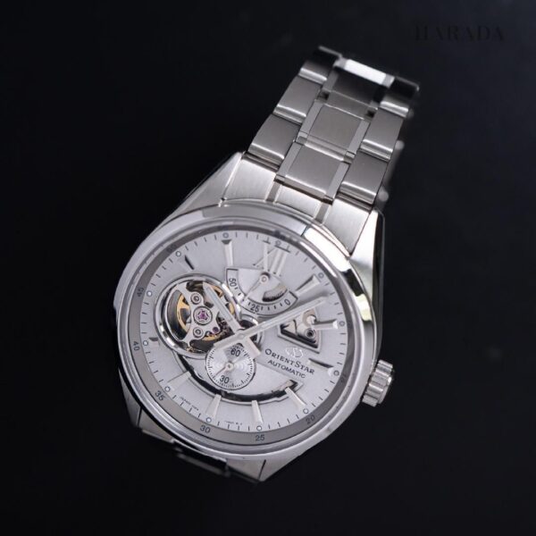 RK-AV0125S ORIENT STAR オリエントスター コンテンポラリー モダンスケルトン