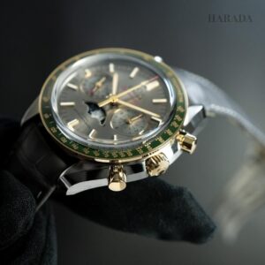 304.23.44.52.06.001 OMEGA オメガ スピードマスター ムーンフェイズ 44.25MM