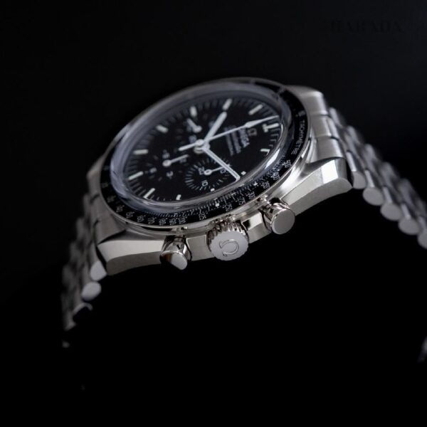 310.30.42.50.01.002 OMEGA オメガ スピードマスター ムーンウォッチ プロフェッショナル 42MM サファイアガラス