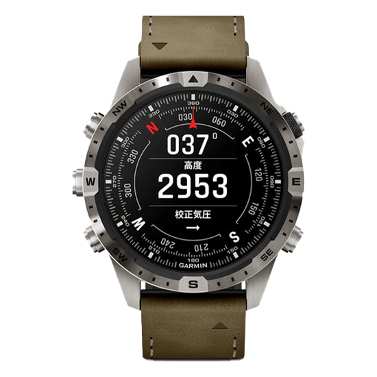 010-02648-D2 GARMIN ガーミン マーク アドベンチャー