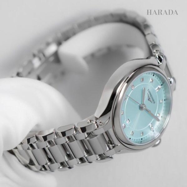 L8.142.4.97.6 LONGINES ロンジン プリマルナ 30mm
